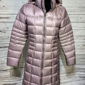 North Face Metropolis Parka